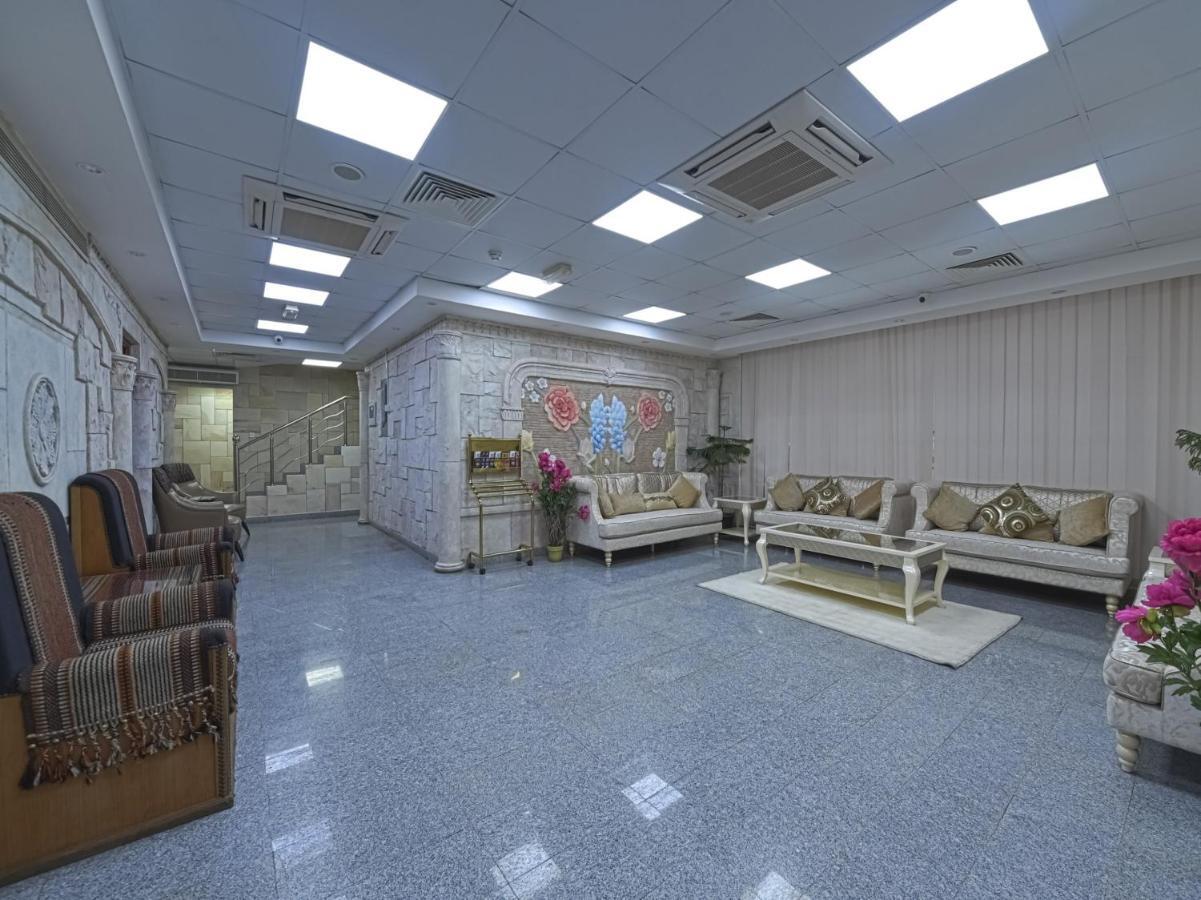 Platinium Hotel Apartments As-Sib Zewnętrze zdjęcie