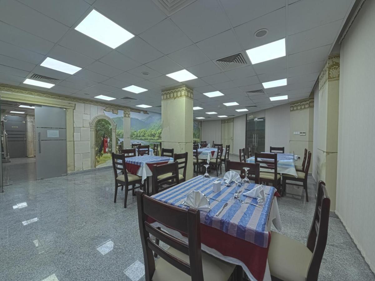 Platinium Hotel Apartments As-Sib Zewnętrze zdjęcie