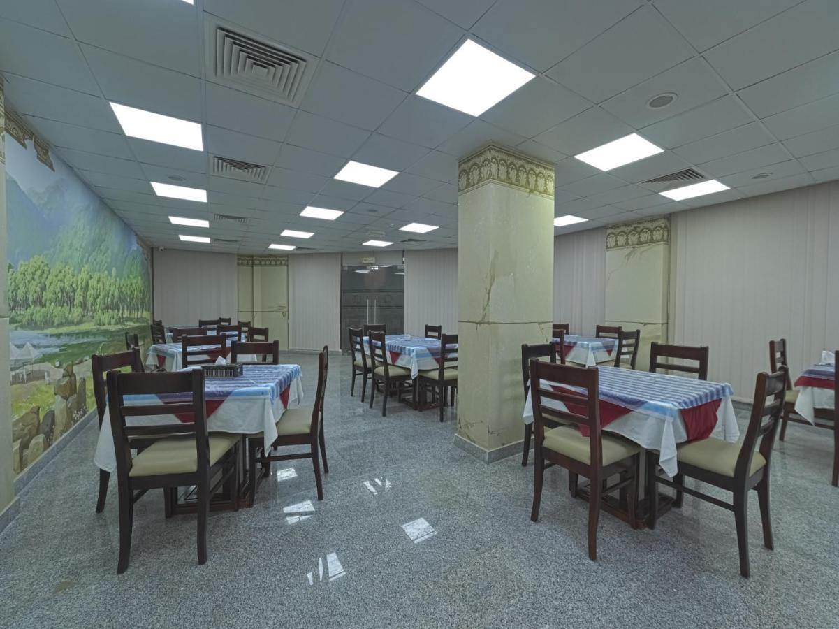 Platinium Hotel Apartments As-Sib Zewnętrze zdjęcie