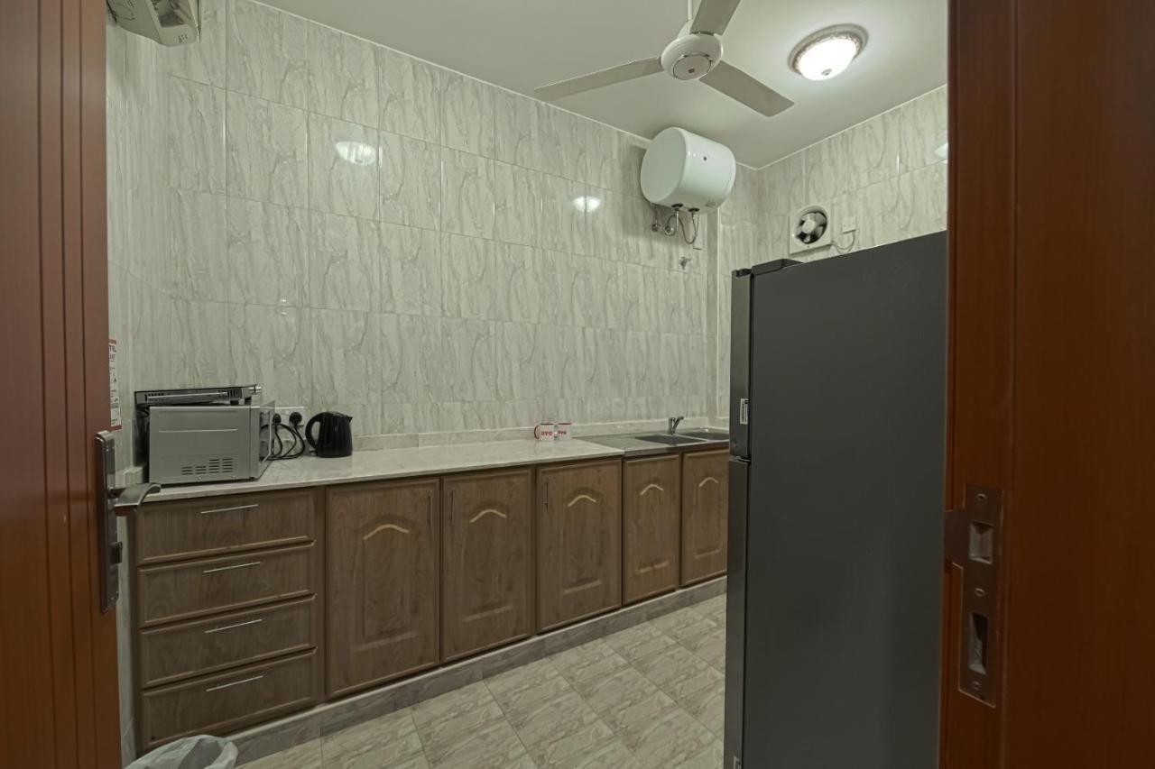 Platinium Hotel Apartments As-Sib Zewnętrze zdjęcie