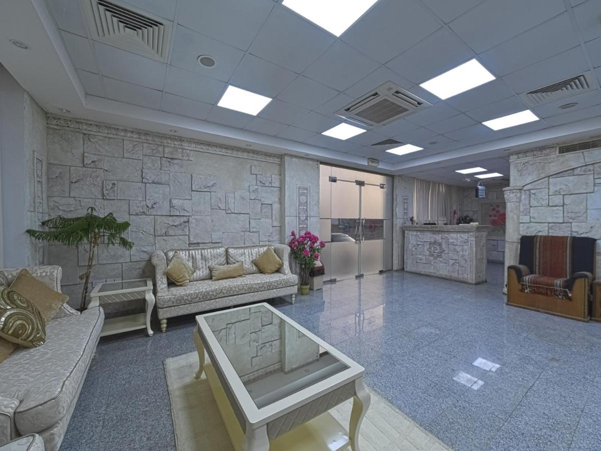 Platinium Hotel Apartments As-Sib Zewnętrze zdjęcie