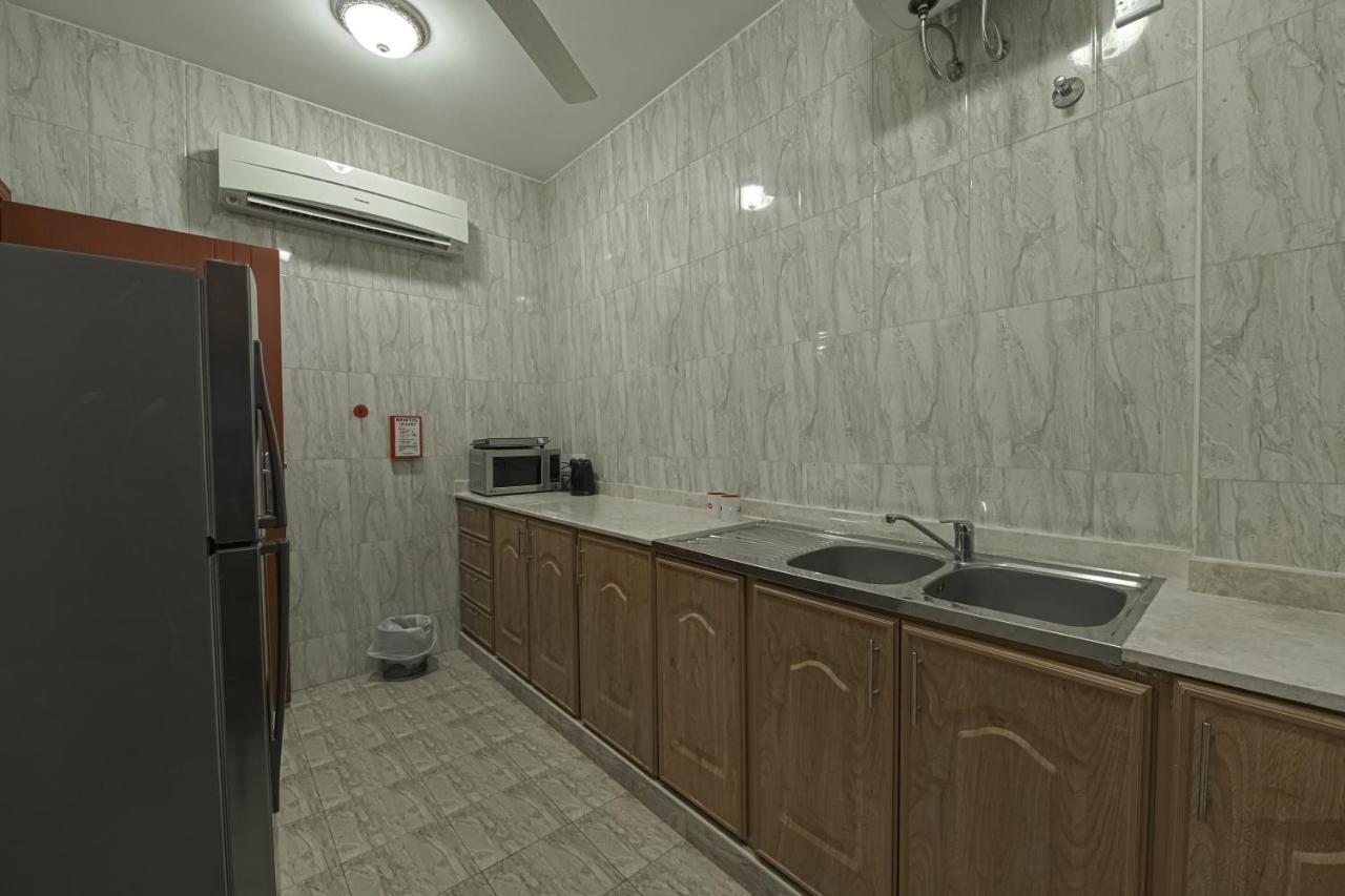 Platinium Hotel Apartments As-Sib Zewnętrze zdjęcie